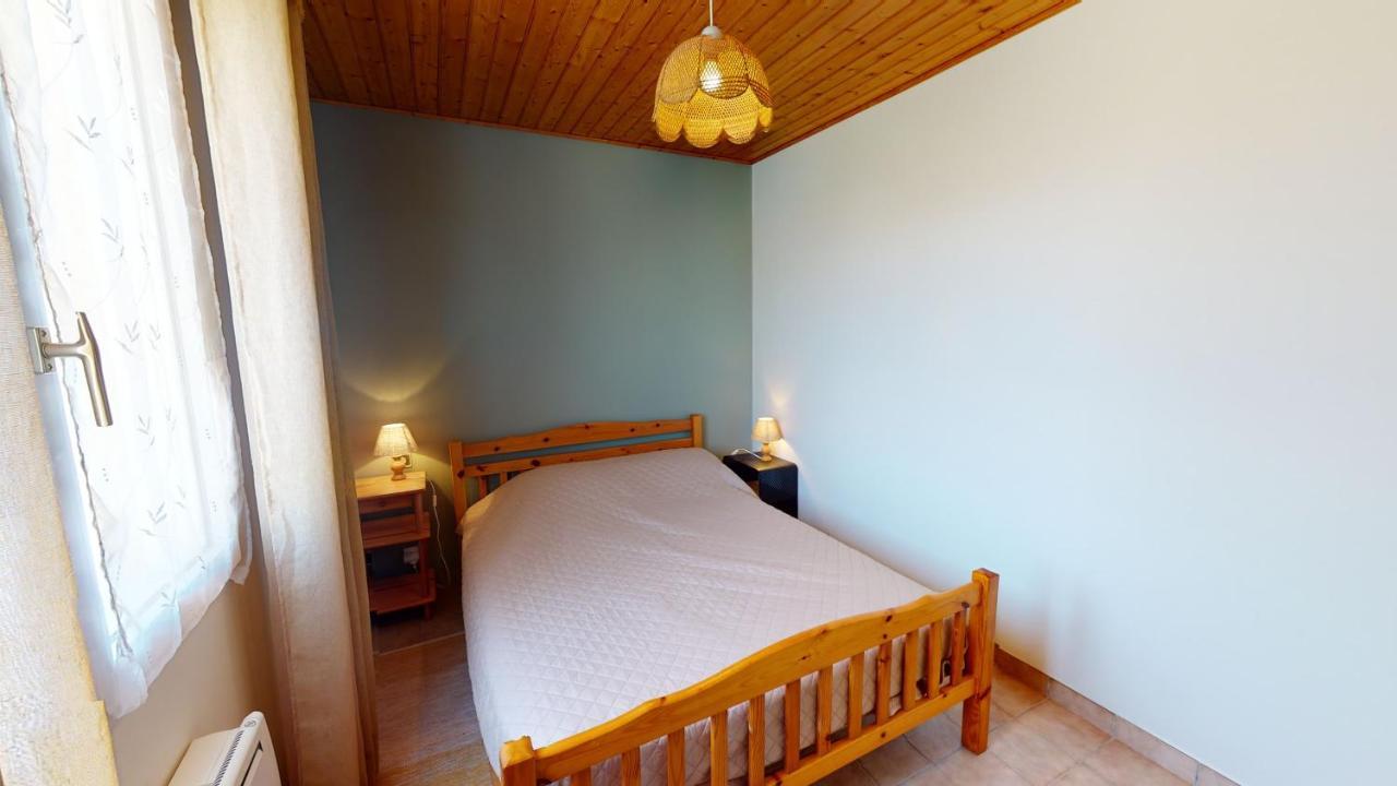 Villa L'Atlantique Saint-Hilaire-de-Riez Zewnętrze zdjęcie