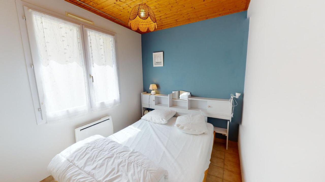 Villa L'Atlantique Saint-Hilaire-de-Riez Zewnętrze zdjęcie